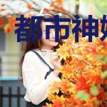 都市神婿奶爸