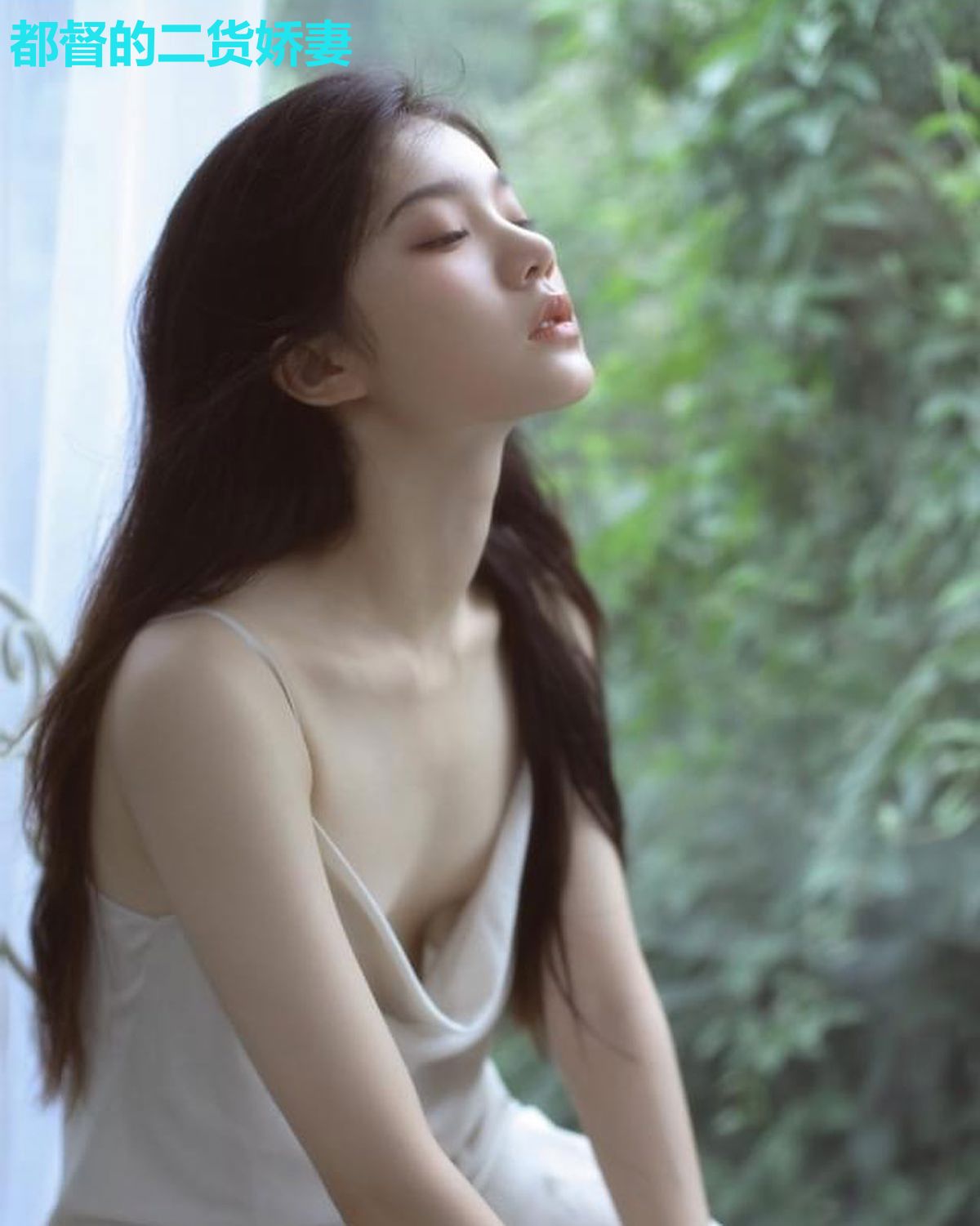 都督的二货娇妻