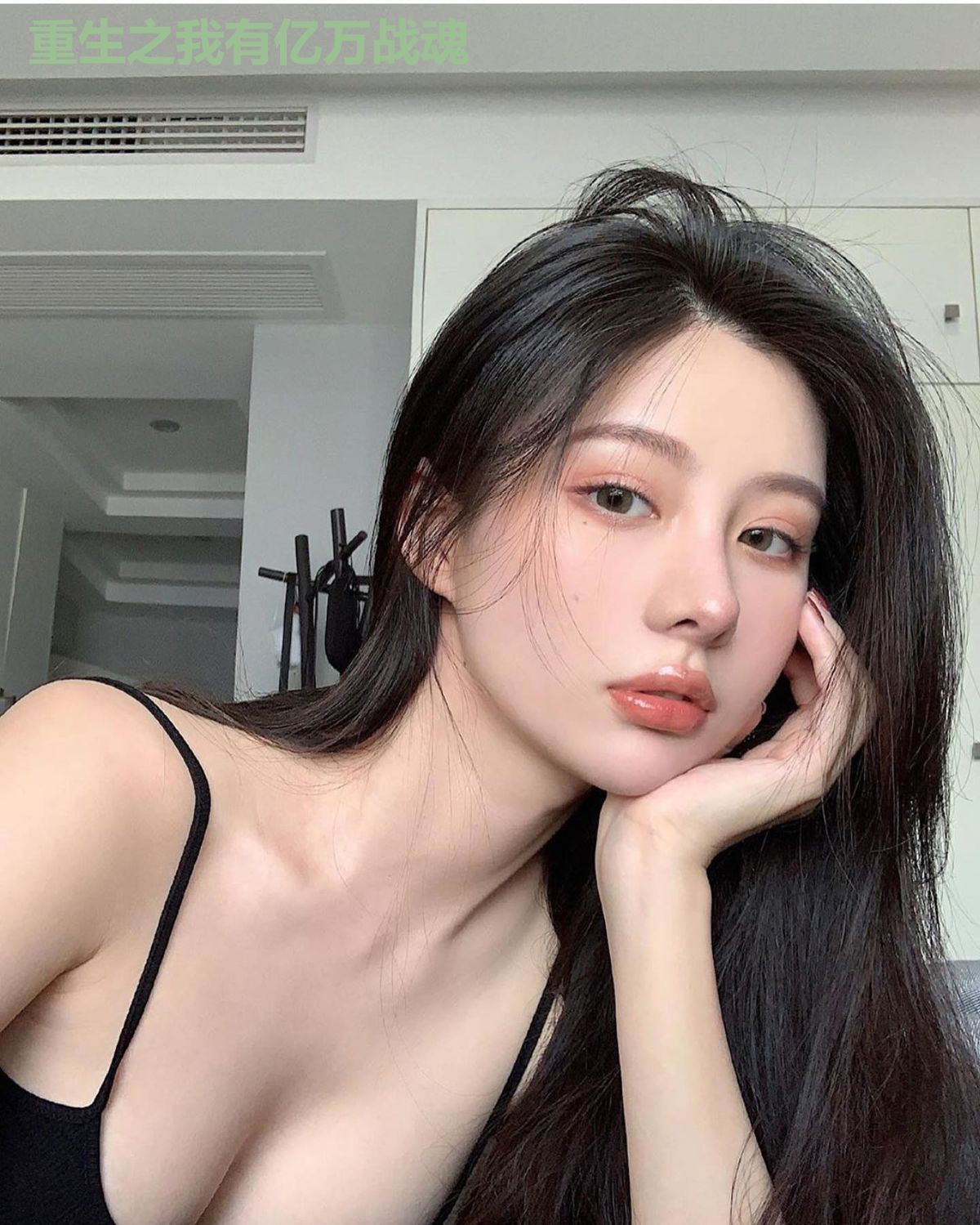 重生之我有亿万战魂