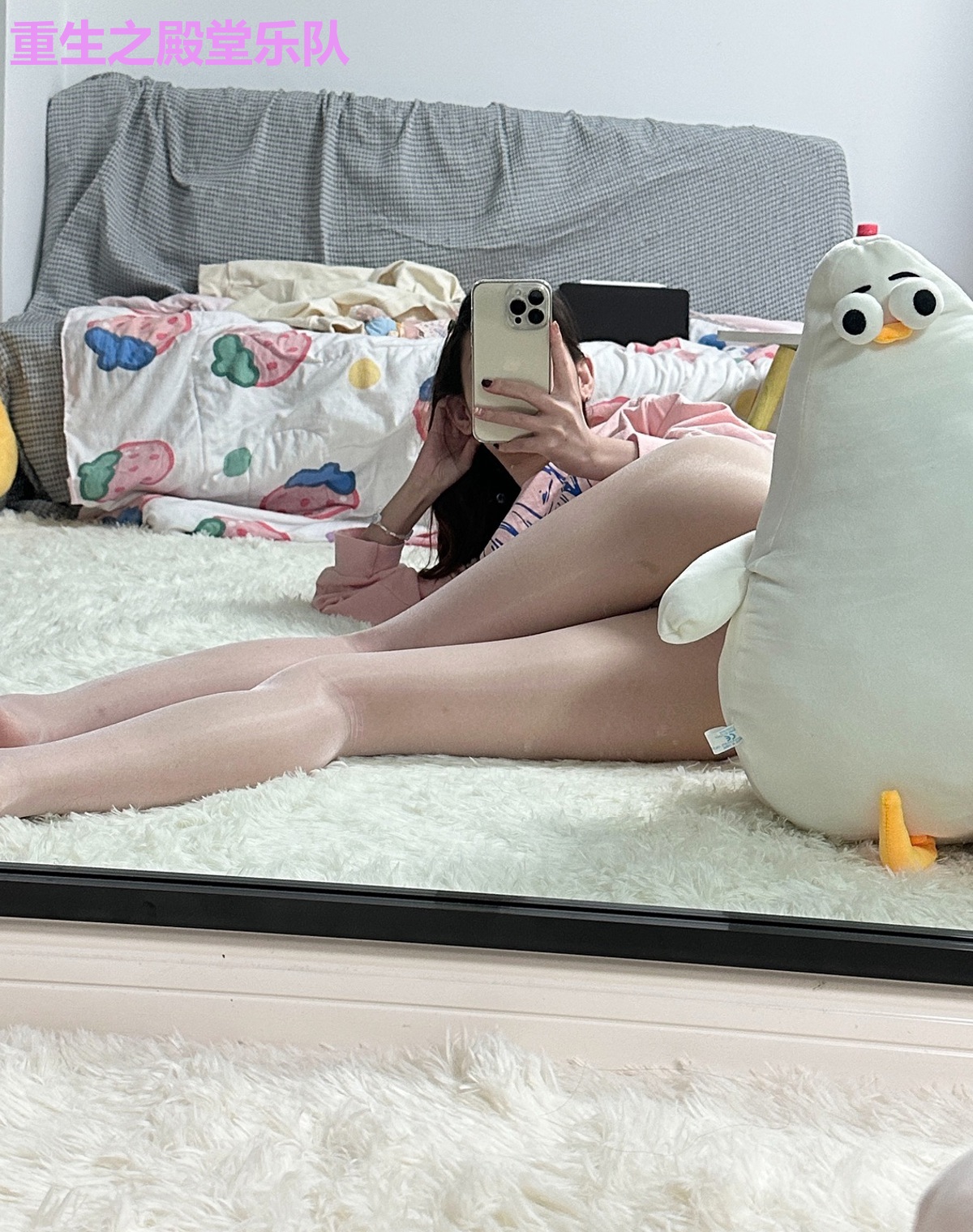 重生之殿堂乐队