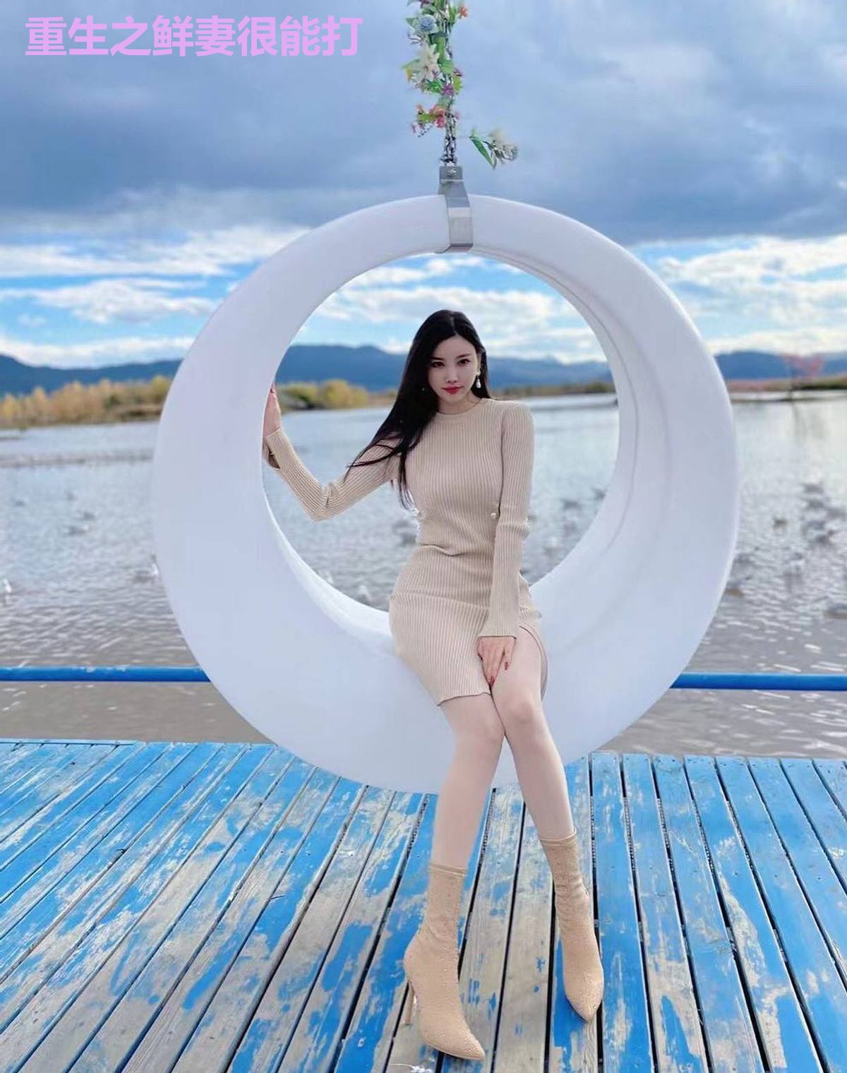 重生之鲜妻很能打