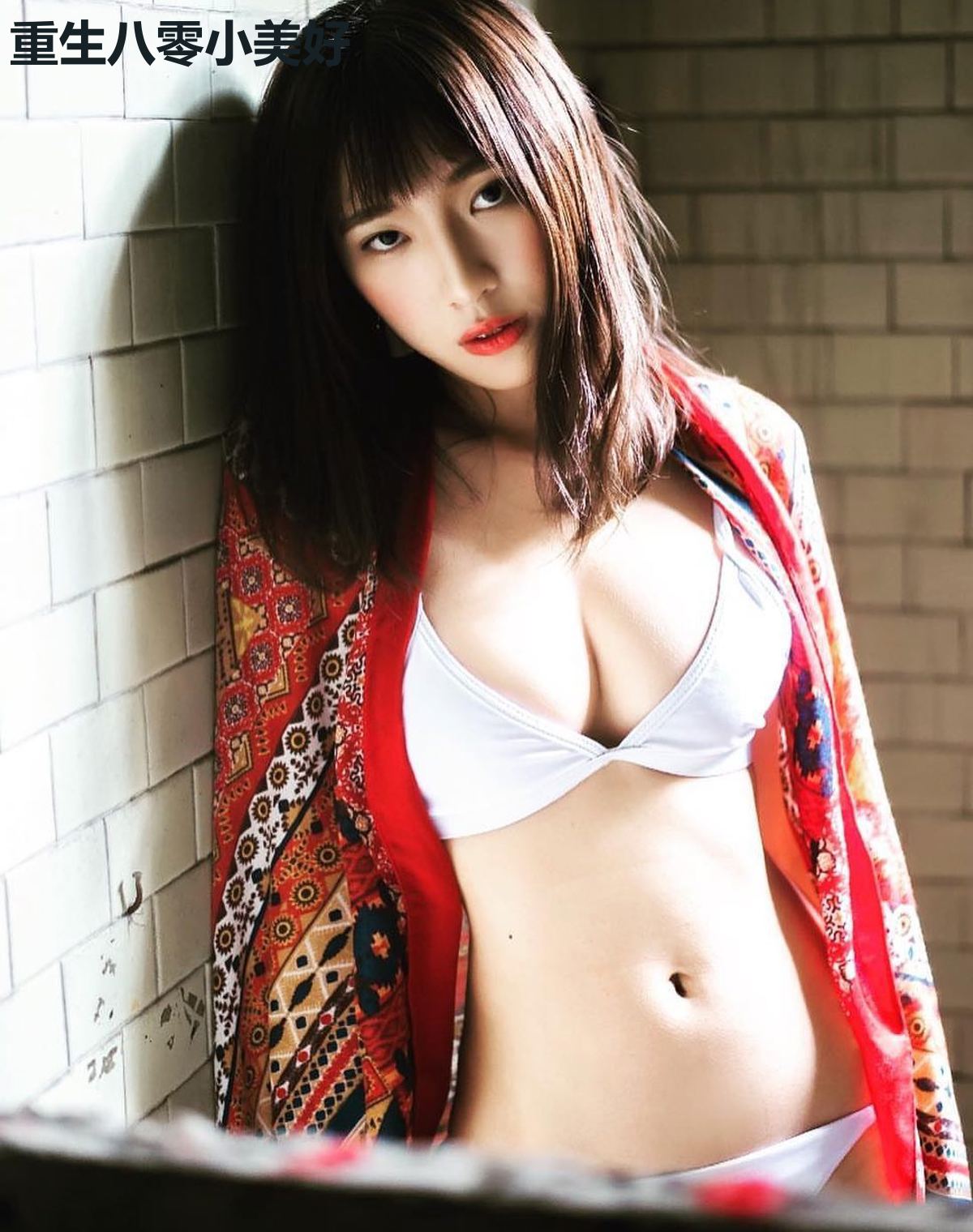 重生八零小美好