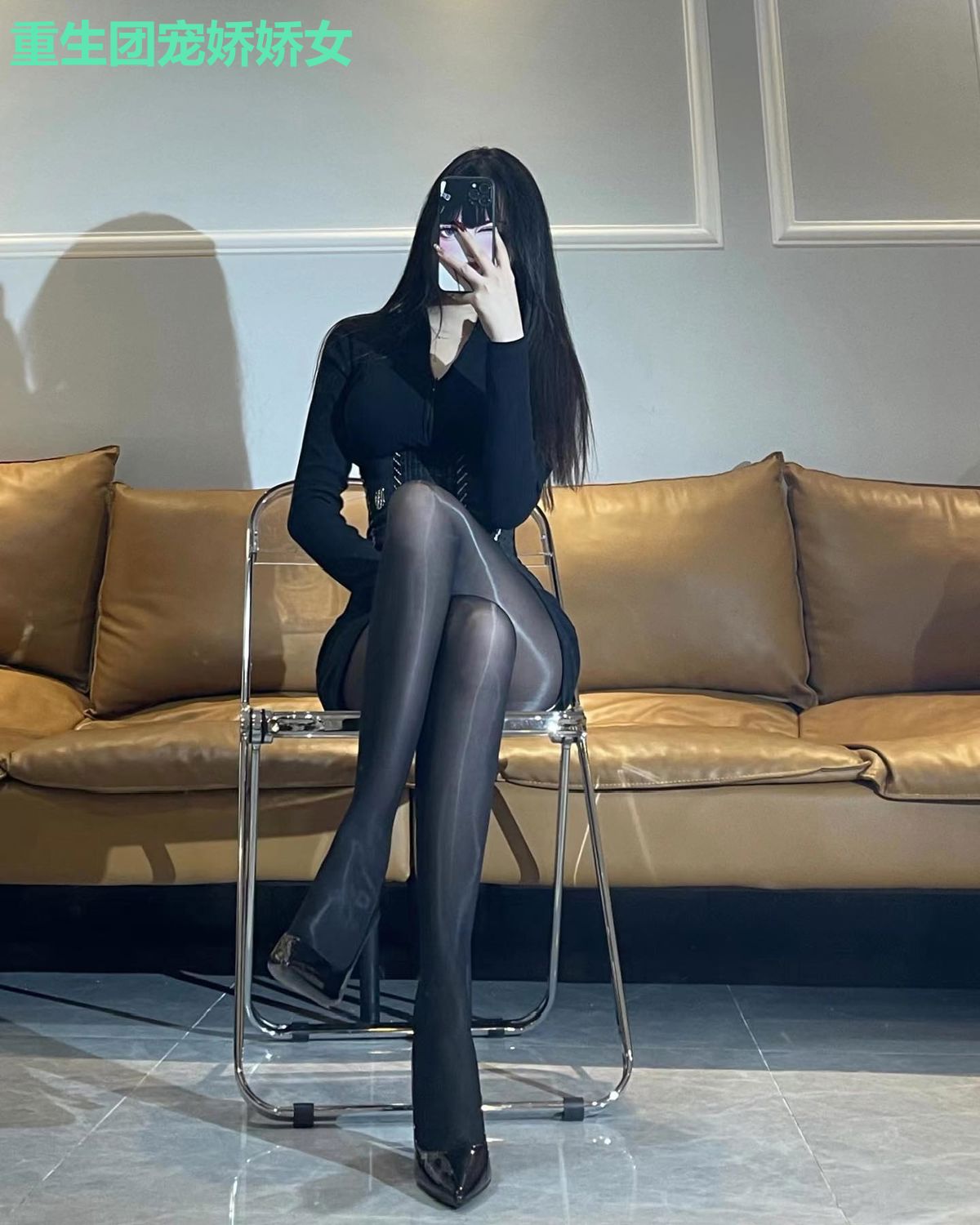 重生团宠娇娇女