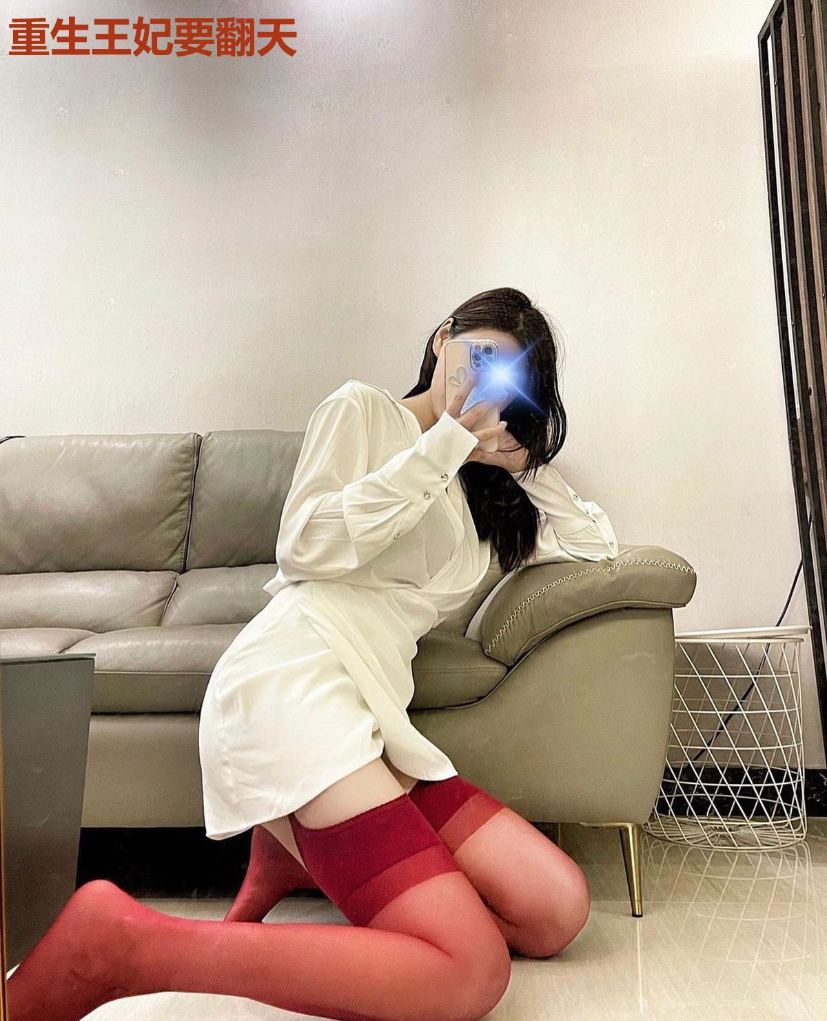 重生王妃要翻天