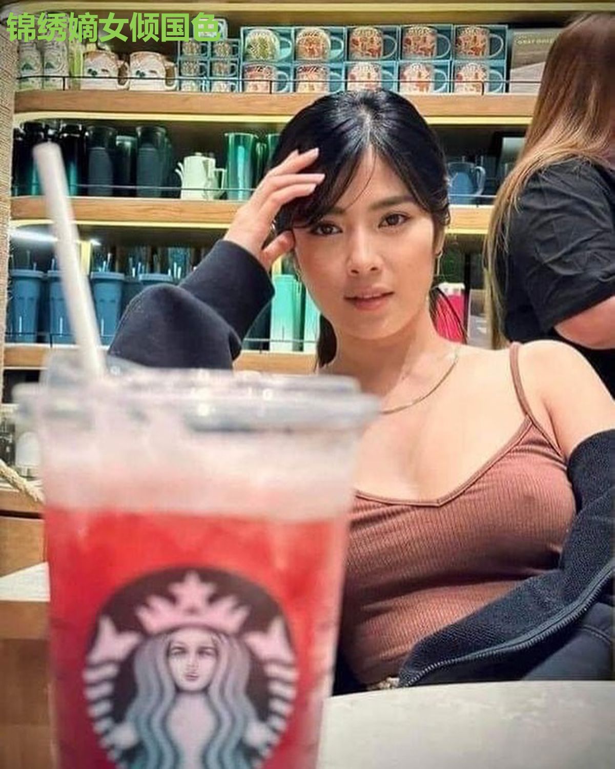 锦绣嫡女倾国色