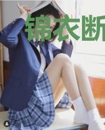锦衣断案录