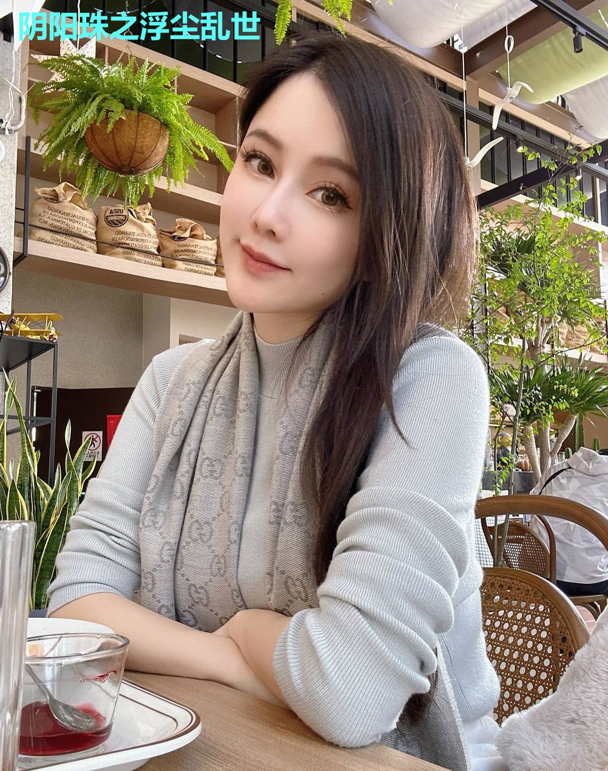 阴阳珠之浮尘乱世