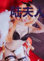 陆夫人今天也想离婚