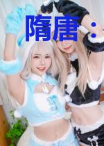隋唐:我的猛将模拟器