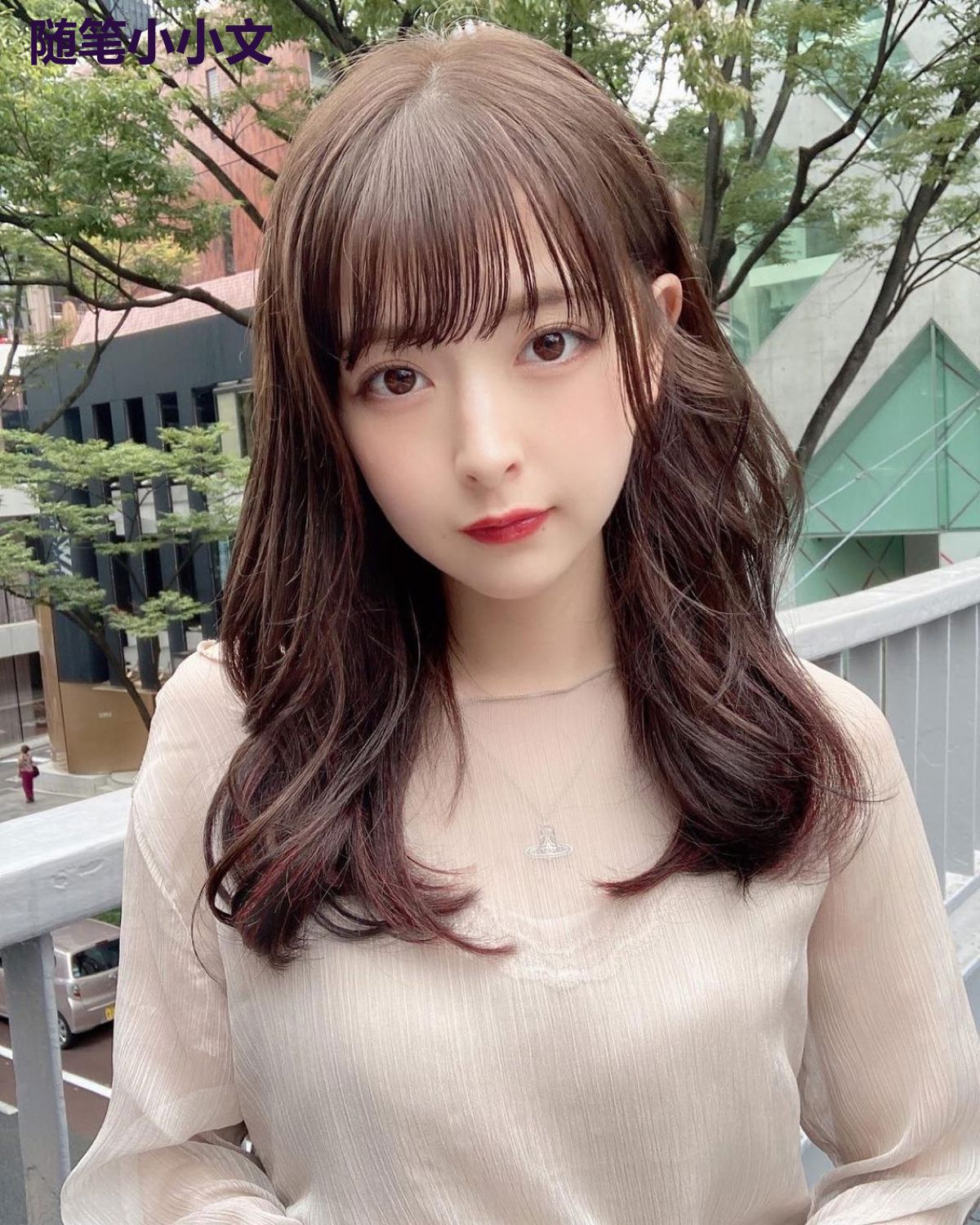 随笔小小文