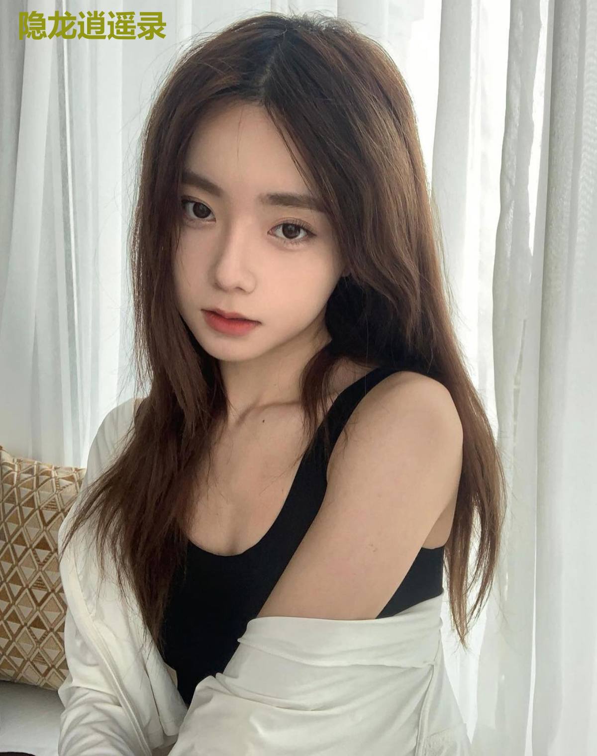 隐龙逍遥录