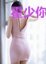 霍少你老婆又逃了