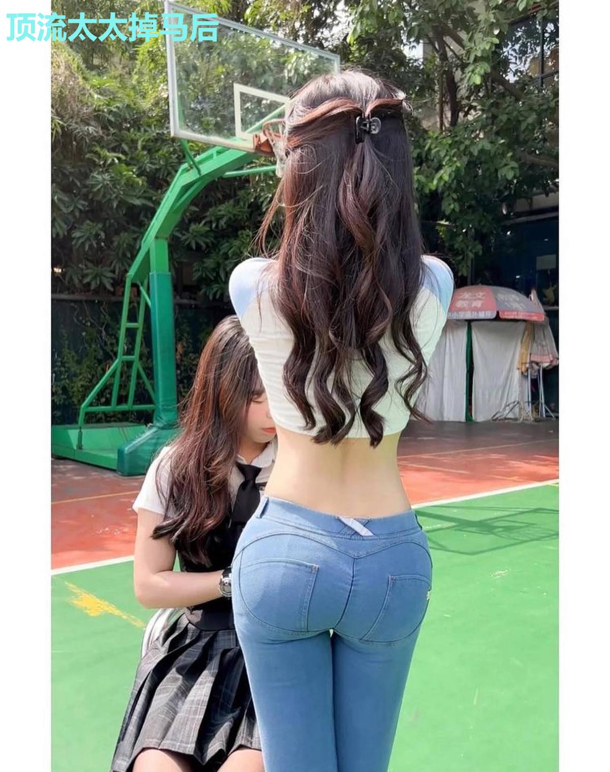 顶流太太掉马后