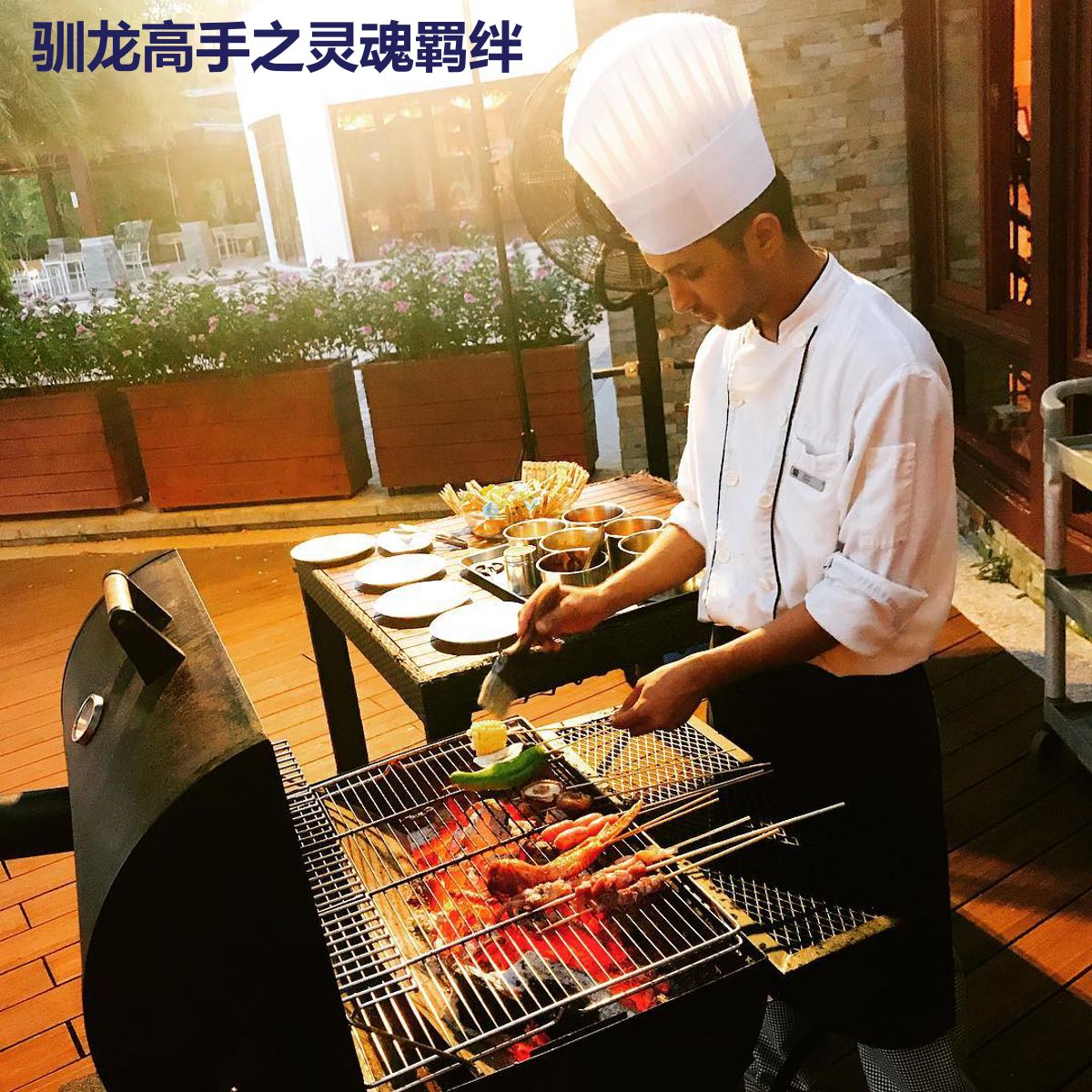 驯龙高手之灵魂羁绊