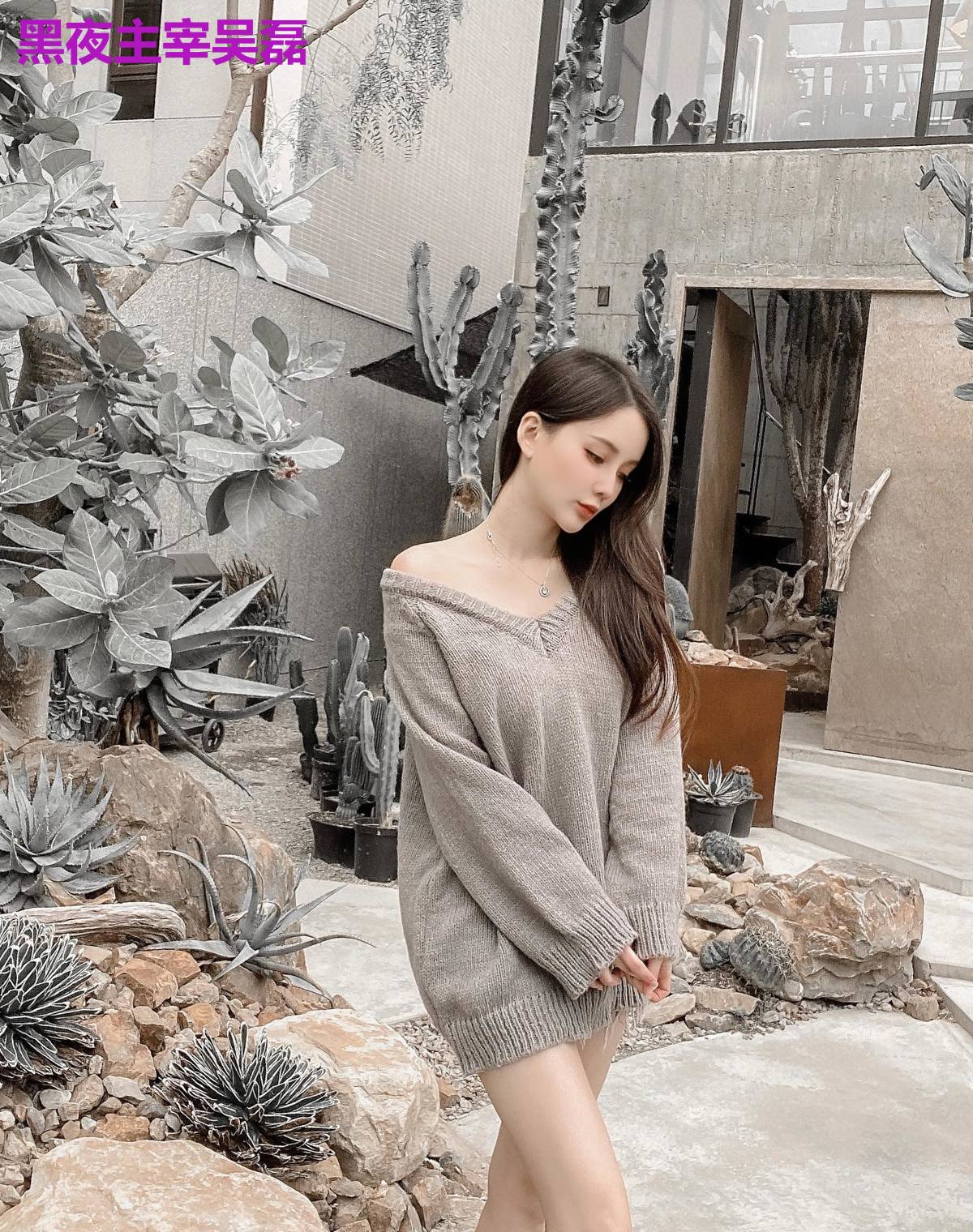 黑夜主宰吴磊