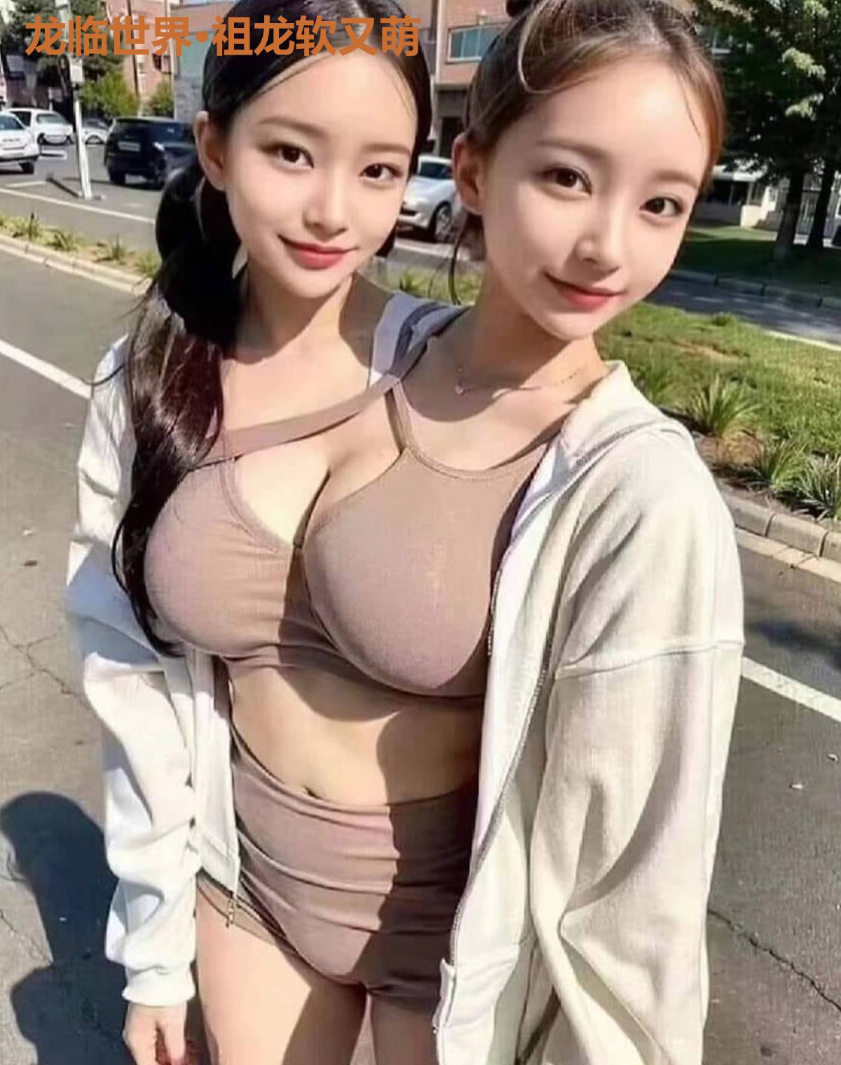 龙临世界·祖龙软又萌
