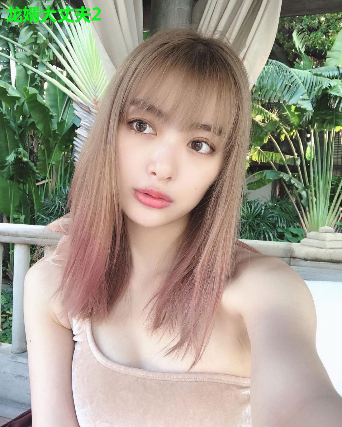 龙婿大丈夫2