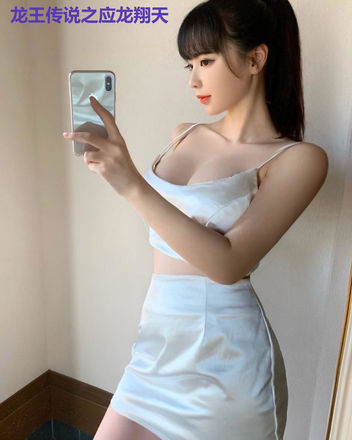龙王传说之应龙翔天