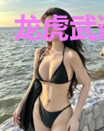 龙虎武道天师