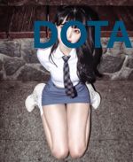 DOTA2与世界为敌