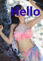 Hello,谢先生!