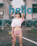 hello,男神嫁给你